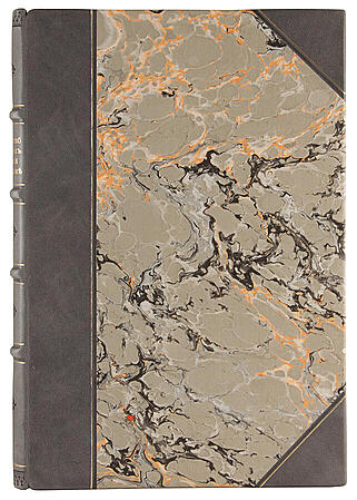 Общество русских врачей в Москве (Антикварная книга 1909г.)