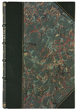 Гюнтер З. История географических открытий и успехи научного землеведения в девятнадцатом веке (Антикварная книга 1903г.)