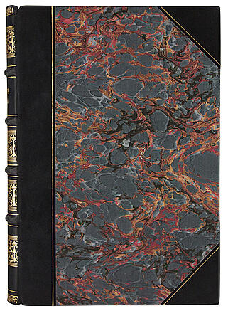 Гербель Н.В. Русские поэты в биографиях и образцах (Антикварная книга 1880г.)