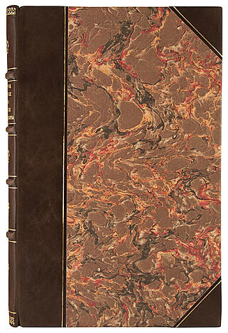 Соборное уложение царя Алексея Михайловича 1649 г. (Антикварная книга 1907г.)