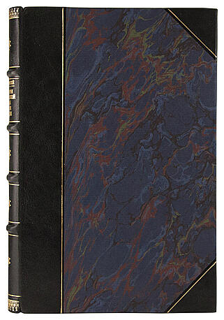 Дерюжинский В.Ф. Из истории политической свободы в Англии и Франции (Антикварная книга 1906 г. с автографом автора)