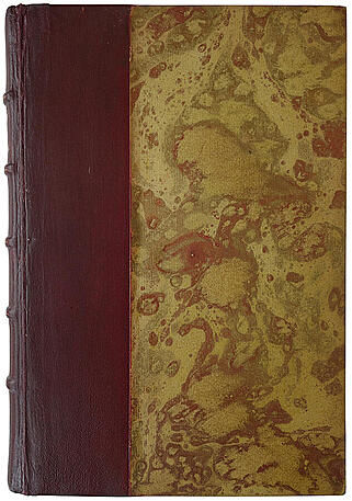 Моклер К. Импрессионизм, его история, его эстетика, его мастера (Антикварная книга 1909г.)