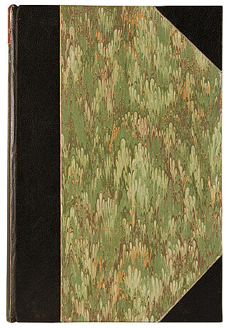 Родэн О. Искусство: Ряд бесед, записанных П. Гзелль (Антикварная книга 1914г.)