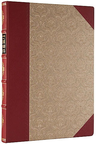 Кротков А. Морской Кадетский Корпус. Краткий исторический очерк с иллюстрациями (Антикварная книга 1901г.)