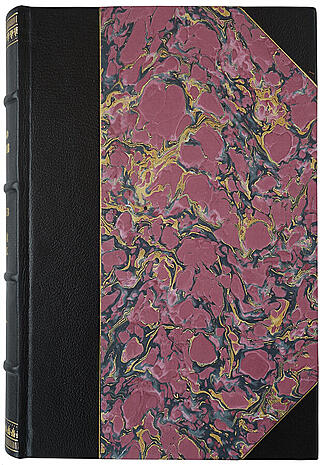 Ильф И., Петров Е. Двенадцать стульев. Золотой теленок (Антикварная книга 1935г.)