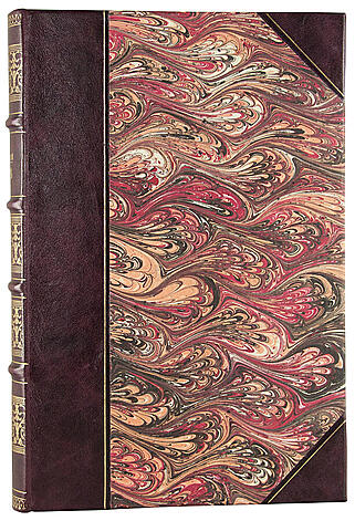 Яблоновский С.В. О театре (Антикварная книга 1909г.)