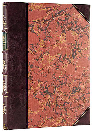 Прокофьев И.П. Обработка, сборка и установка металлических мостов (Антикварная книга 1931г.)