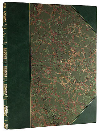 Сельскохозяйственный промысел в России (Антикварное издание 1914г.)