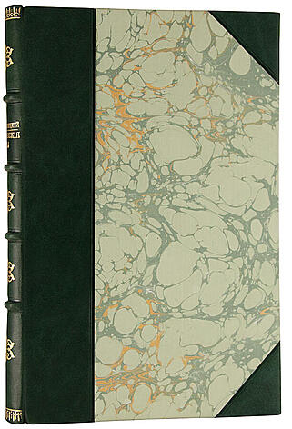 Крживицкий Л. Психические расы. Опыт психологии народов (Антикварная книга 1902г.)