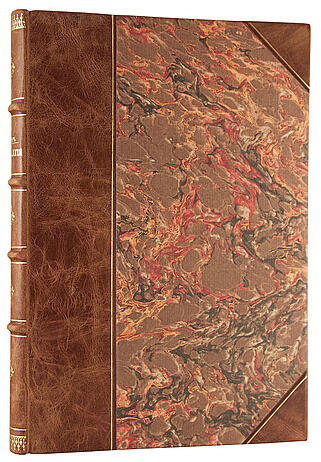 Шлейер А. Минералогия (Антикварная книга 1912г.)