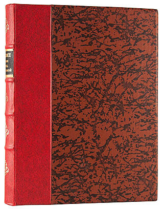 О Блоке. Сборник литературно-исследовательской ассоциации Ц.Д.Р.П. (Антикварная книга 1929г.)