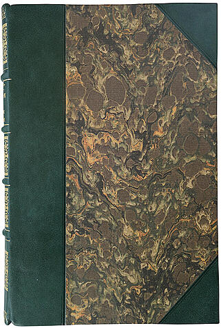 Энгель Ю. Очерки по истории музыки (Антикварная книга 1911г.)