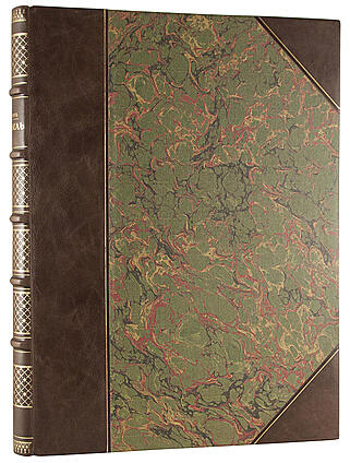 Яремич С.П. Михаил Александрович Врубель. Жизнь и творчество (Антикварная книга 1911г.)