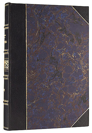 Вильке Артур. Электричество. Его добывание в промышленности и технике (Антикварная книга 1903г.)