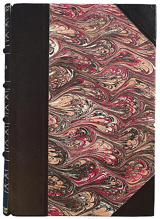 Сергеич П. Уголовная защита. Практические заметки (Антикварная книга 1913г.)