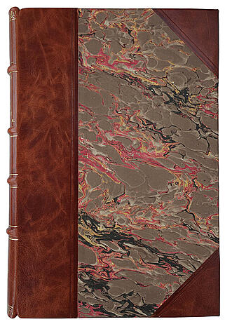 Мельгунов П.П. Очерки по истории русской торговли IX-XVIII вв. (Антикварная книга 1905г.)