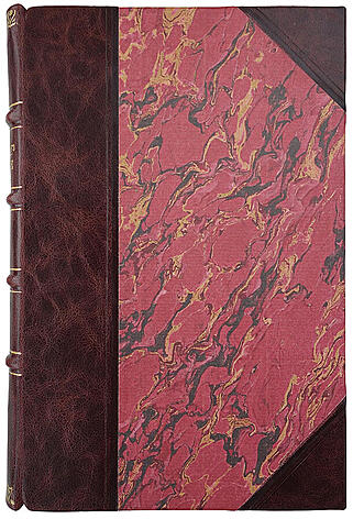 Морэ Т. Солнце (Антикварная книга 1904 г.)