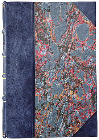 Плотничное искусство (Антикварная книга 1870г.)