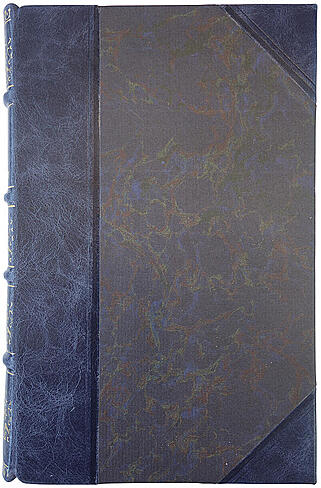 Фарадей М. Избранные работы по электричеству (Антикварная книга 1939г.)