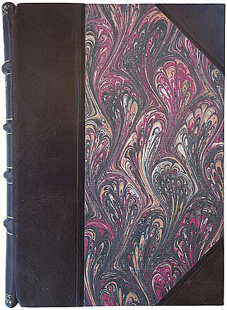 Никольский Н. М. Древний Израиль (Антикварная книга 1922г.)