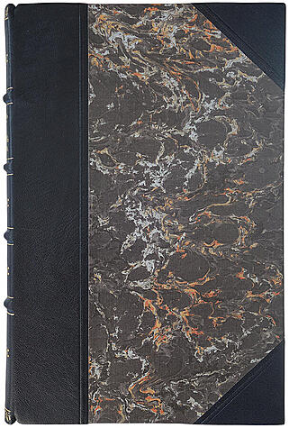 Ногин В. П. На полюсе холода (Антикварная книга 1919г.)