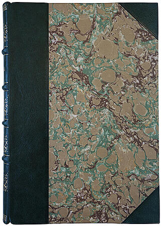 Итоги XVIII века в России. Введение в русскую историю XIX века (антикварная книга 1910г.)