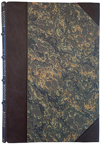 Бенуа А.Н. История русской живописи в XIX веке (Антикварная книга 1902 г.)