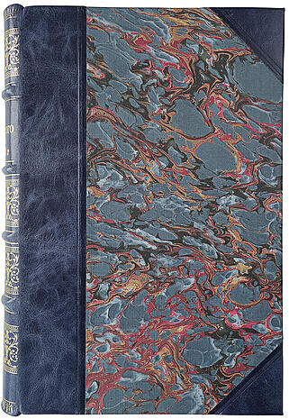 Письма графа Л. Н. Толстого к жене 1862-1910 г. (Антикварная книга 1913г.)