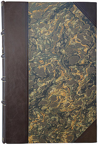 Десять лет советского строительства (Антикварная книга 1927г.)