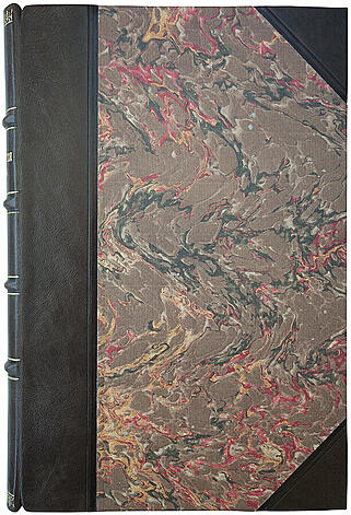 Металлургия чугуна (Антикварная книга 1910г.)