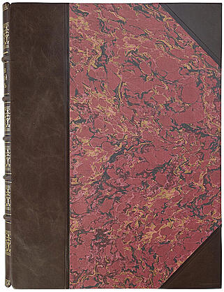 Ростов Великий. Углич Памятники художественной старины (Антикварная книга 1913г.)