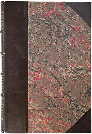 Достоевский Ф.М. Преступление и наказание. Роман в 6 частях с эпилогом (Антикварная книга 1923г.)