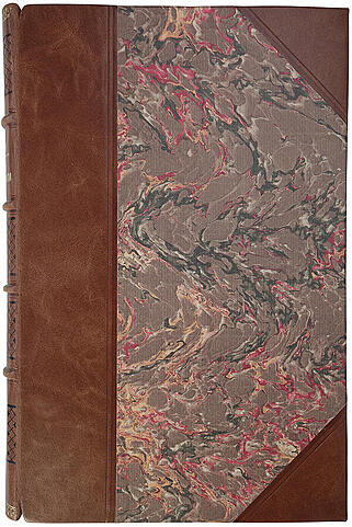 Омелянский В.Л. Основы микробиологии (С автографом автора, издание 1913г.)