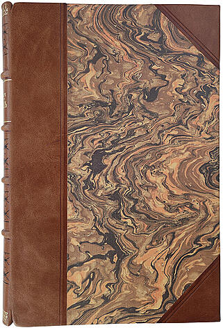 Рабинович И.Л. Эндшпиль (Антикварное издание 1927г.)