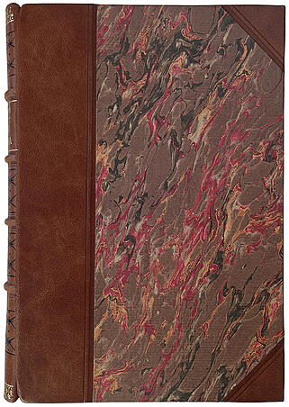 Спиридович А.И. Записки жандарма (Антикварная книга 1927г.)