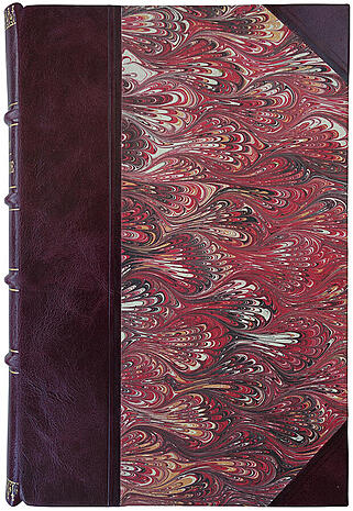 Ремарк Эрих Мария. Возвращение (Издание 1936г.)