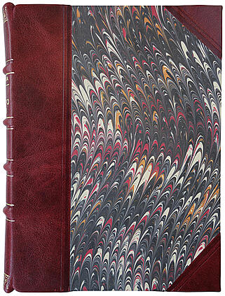 Ахматова А. У самого моря (Антикварное издание 1921г.)