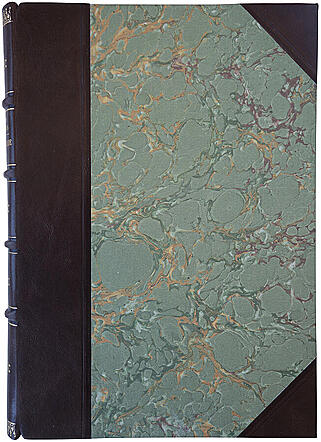 Тимирязев К. Происхождение видов путем естественного отбора или сохранение избранных пород в борьбе за жизнь (Антикварная книга 1896г.)