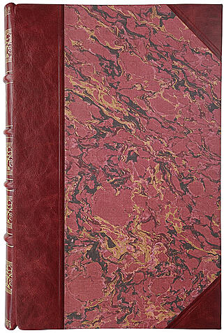 Арапов П. Летопись русского театра (Антикварное издание 1861г.)