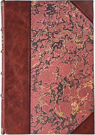 Переписка Вильгельма II с Николаем II (Антикварная книга 1923г.)