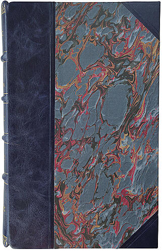 Анциферов Н.П. Душа Петербурга (Антикварная книга 1922г.)