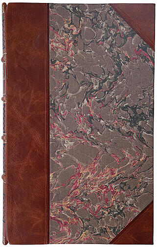 Булгаков М. Театральный роман (Первая публикация 1965г.)