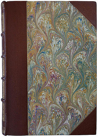 Шопенгауэр А. Мир как воля и представление (Антикварная книга 1892г.)