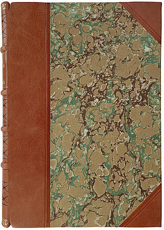 Военский К.А. Отечественная война в русской журналистике (Антикварная книга 1906г.)