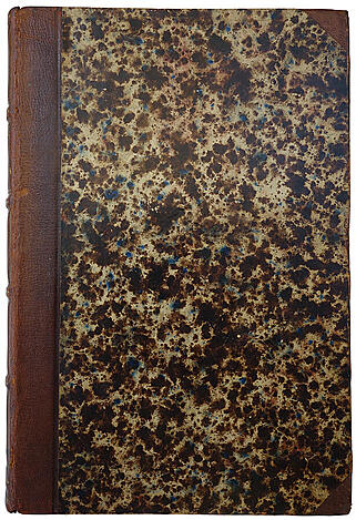 Ирвинг В. Жизнь Магомета (Антикварное издание 1857 года)