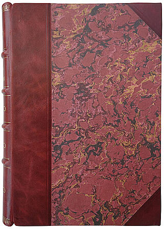 Чудеса техники: Иллюстрированная история успехов техники и картина ее современного состояния (Антикварная книга 1911г.)