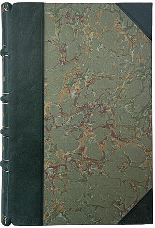 Светоний Г.Т. Жизнь двенадцати цезарей (Антикварное издание 1904г.)