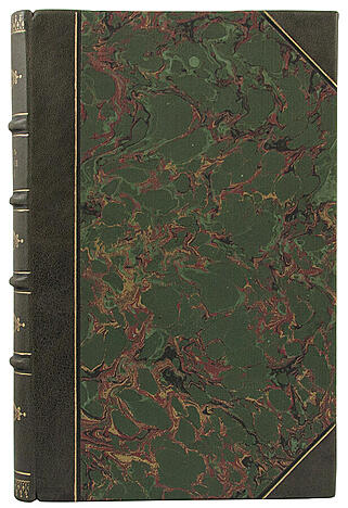 Вреден Э.Р. Страховые артели и долевая рабочая плата (Антикварная книга 1870г.)