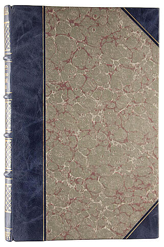 Бридж Сайприан. Искусство морской войны (Антикварная книга 1912г.)