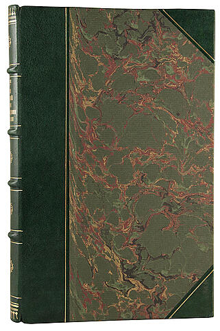 Сахаров П.С. Патология, клиника и терапия поражений боевыми отравляющими веществами (Антикварная книга 1937г.)